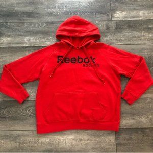 REEBOK hoodie